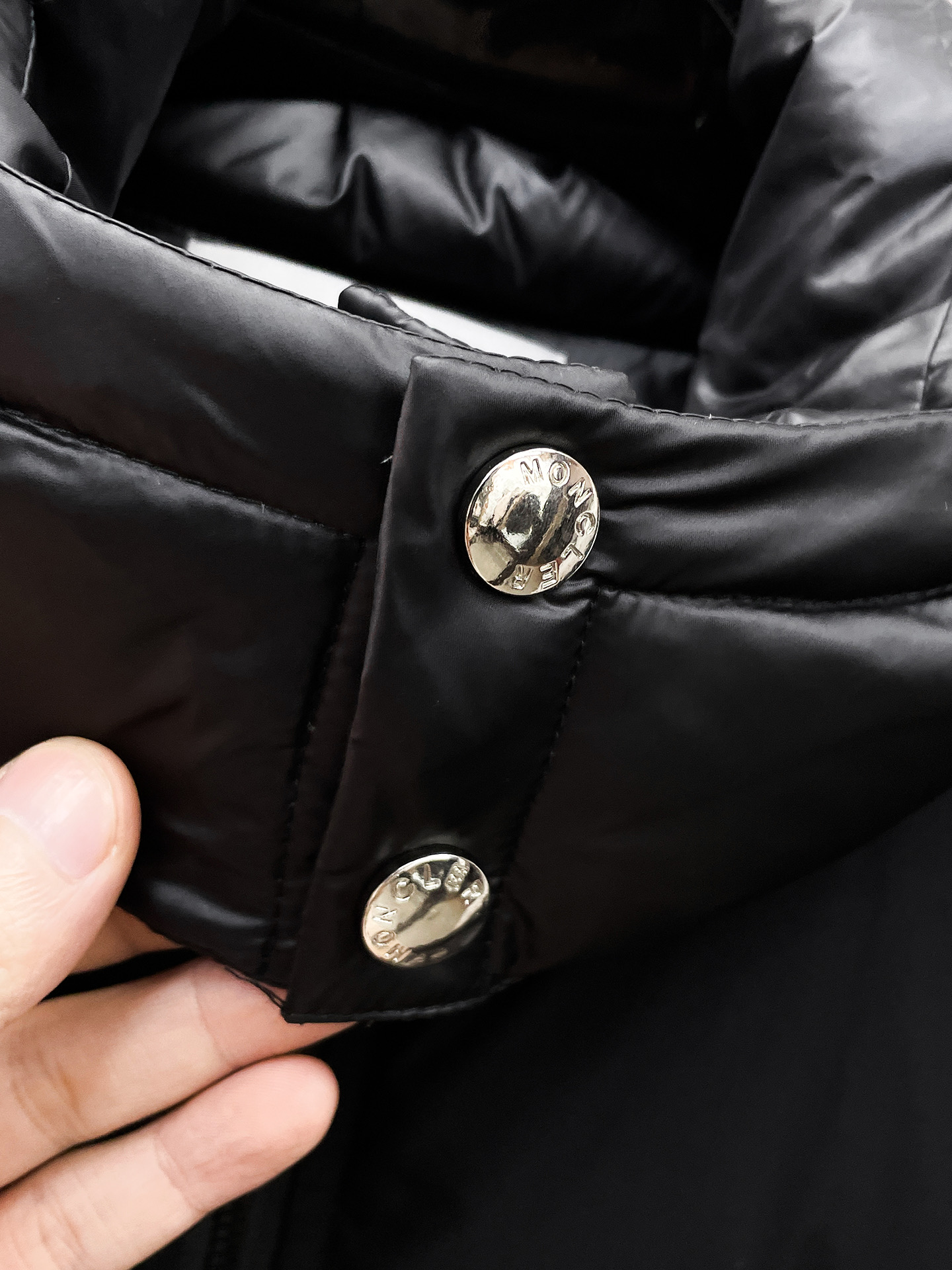 down jacket Men's